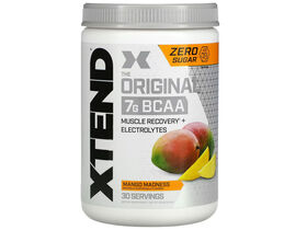 BCAA Mango Madness